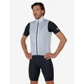 Kép 4/5 - BICYCLE LINE STELVIO White L női szélálló mellény