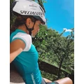 Kép 3/3 - BICYCLE LINE PORDOI S3 Fuchsia S női rövid ujjú mez