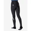 Kép 5/6 - BICYCLE LINE NORMANDIA E Black S téli hosszúnadrág