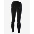 Kép 2/6 - BICYCLE LINE NORMANDIA E Black S téli hosszúnadrág