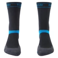Kép 2/2 - BRIDGEDALE MTB MID-SEASON WEIGHT MERINO zokni