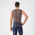 Kép 2/5 - CASTELLI MIRACOLO WOOL ujjatlan aláöltöző