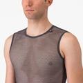 Kép 3/5 - CASTELLI MIRACOLO WOOL ujjatlan aláöltöző