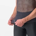 Kép 5/5 - CASTELLI MIRACOLO WOOL ujjatlan aláöltöző