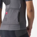Kép 8/12 - CASTELLI UNLIMITED PRO W női rövid ujjú mez