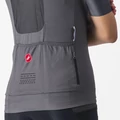Kép 9/12 - CASTELLI UNLIMITED PRO W női rövid ujjú mez