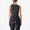 CASTELLI PRO MESH W női ujjatlan aláöltöző