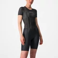 Kép 3/8 - CASTELLI PRO MESH W női rövid ujjú aláöltöző