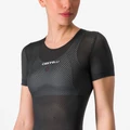 CASTELLI PRO MESH W női rövid ujjú aláöltöző