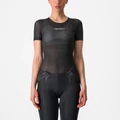 Kép 1/8 - CASTELLI PRO MESH W női rövid ujjú aláöltöző