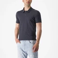 Kép 1/4 - CASTELLI MERINO Light galléros póló