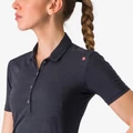 Kép 3/5 - CASTELLI MERINO W női galléros póló
