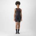 Kép 1/5 - CASTELLI RIDE-RUN W női triatlon rövidnadrág