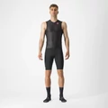 CASTELLI CORE DRILL triatlon rövidnadrág