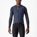 Kép 1/6 - CASTELLI FLY THERMAL kabát
