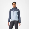 Kép 1/9 - CASTELLI FLY THERMAL W női kabát