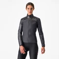 Kép 1/8 - CASTELLI UNLIMITED 2 W PUFFY női kabát