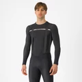 Kép 1/3 - CASTELLI MERINO SEAMLESS hosszú ujjú aláöltöző
