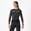 Kép 1/4 - CASTELLI MERINO SEAMLESS W női hosszú ujjú aláöltöző