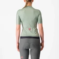 Kép 2/6 - CASTELLI ESPRESSO W Defender Green/Green L női rövid ujjú mez