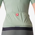 Kép 4/6 - CASTELLI ESPRESSO W Defender Green/Green L női rövid ujjú mez