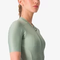 Kép 5/6 - CASTELLI ESPRESSO W Defender Green/Green L női rövid ujjú mez