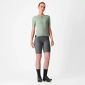 Kép 6/6 - CASTELLI ESPRESSO W Defender Green/Green L női rövid ujjú mez