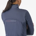 Kép 4/8 - CASTELLI ALPHA DOPPIO RoS W női kabát