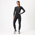 Kép 4/4 - CASTELLI MERINO SEAMLESS W női hosszú ujjú aláöltöző
