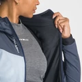Kép 7/9 - CASTELLI FLY THERMAL W női kabát