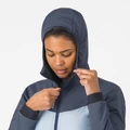 Kép 8/9 - CASTELLI FLY THERMAL W női kabát