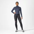 Kép 8/8 - CASTELLI ALPHA DOPPIO RoS W női kabát