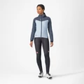 Kép 9/9 - CASTELLI FLY THERMAL W női kabát