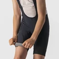 Kép 4/4 - CASTELLI JR COMPETIZIONE gyermek kantáros rövidnadrág