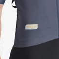 CASTELLI UNLIMITED PRO Blue/Sky-Orange M rövid ujjú mez