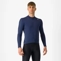 CASTELLI ESPRESSO THERMAL hosszú ujjú mez