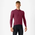 CASTELLI ESPRESSO THERMAL hosszú ujjú mez