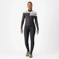 Kép 5/5 - CASTELLI UNLIMITED W THERMAL 2 női hosszú ujjú mez