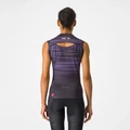 Kép 2/7 - CASTELLI INSIDER 2 W SLEEVELESS női ujjatlan mez