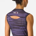 Kép 3/7 - CASTELLI INSIDER 2 W SLEEVELESS női ujjatlan mez