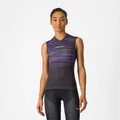Kép 1/7 - CASTELLI INSIDER 2 W SLEEVELESS női ujjatlan mez