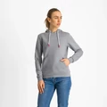 Kép 1/3 - CASTELLI CLASSICO W HOODIE női pulóver