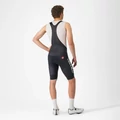 CASTELLI COMPETIZIONE 2 KIT kantáros rövidnadrág