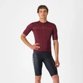 CASTELLI COMPETIZIONE 2 KIT kantáros rövidnadrág