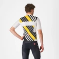 Kép 2/6 - CASTELLI HERITAGE rövid ujjú mez