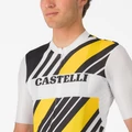 Kép 3/6 - CASTELLI HERITAGE rövid ujjú mez