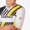Kép 5/6 - CASTELLI HERITAGE rövid ujjú mez