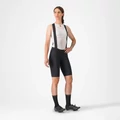 Kép 7/7 - CASTELLI PREMIO EVO W DT női kantáros rövidnadrág