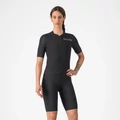 Kép 1/7 - CASTELLI PREMIO EVO W DT női kantáros rövidnadrág