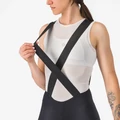 CASTELLI UNLIMITED ENDURANCE W DT női kantáros rövidnadrág